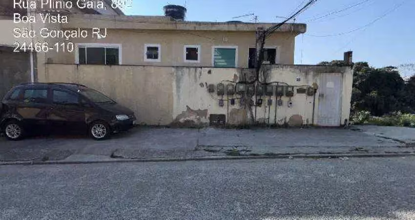 Oportunidade única em sao goncalo - rj | tipo: casa | negociação: venda direta online  | situação: imóvel