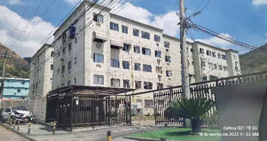 Oportunidade única em rio de janeiro - rj | tipo: apartamento | negociação: licitação aberta  | situação: imóvel
