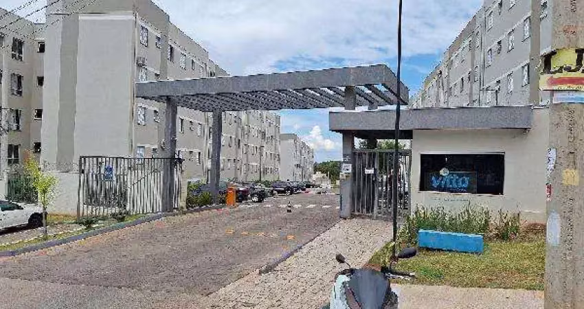 Oportunidade única em bauru - sp | tipo: apartamento | negociação: licitação aberta  | situação: imóvel