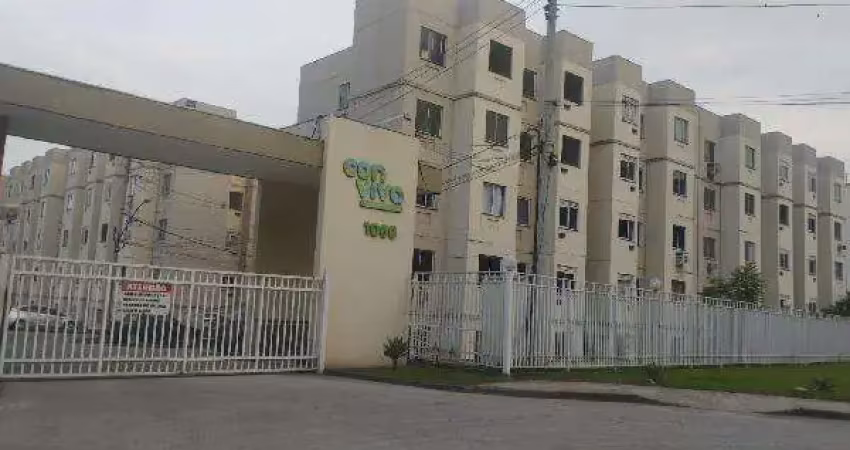 Oportunidade única em nova iguacu - rj | tipo: apartamento | negociação: licitação aberta  | situação: imóvel