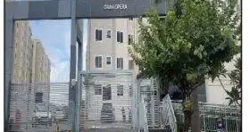 Oportunidade única em aparecida de goiania - go | tipo: apartamento | negociação: licitação aberta  | situação: imóvel