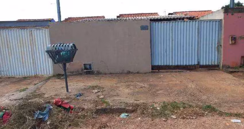 Oportunidade única em santo antonio do descoberto - go | tipo: casa | negociação: licitação aberta  | situação: imóvel