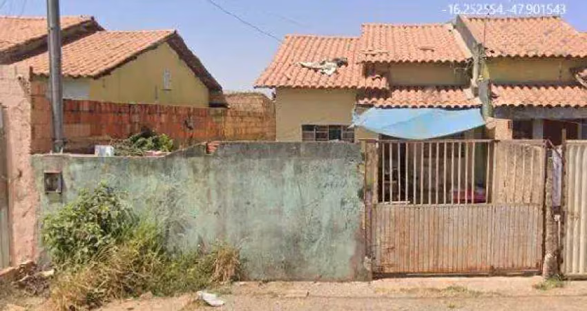 Oportunidade única em luziania - go | tipo: casa | negociação: licitação aberta  | situação: imóvel