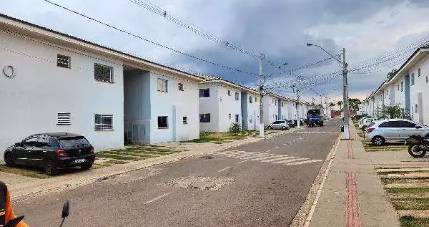 Oportunidade única em valparaiso de goias - go | tipo: apartamento | negociação: venda direta online  | situação: imóvel