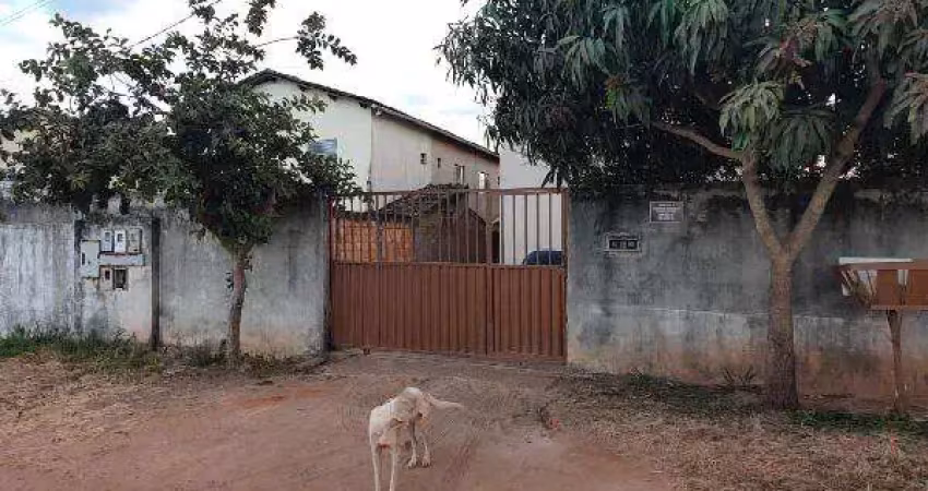 Oportunidade única em novo gama - go | tipo: casa | negociação: venda direta online  | situação: imóvel
