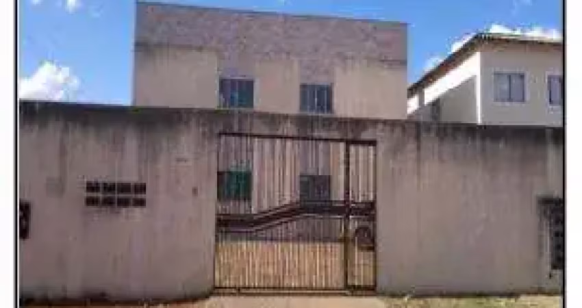 Oportunidade única em cidade ocidental - go | tipo: apartamento | negociação: venda direta online  | situação: imóvel