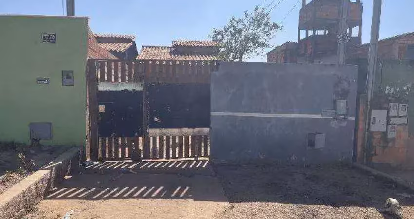 Oportunidade única em santo antonio do descoberto - go | tipo: casa | negociação: venda direta online  | situação: imóvel