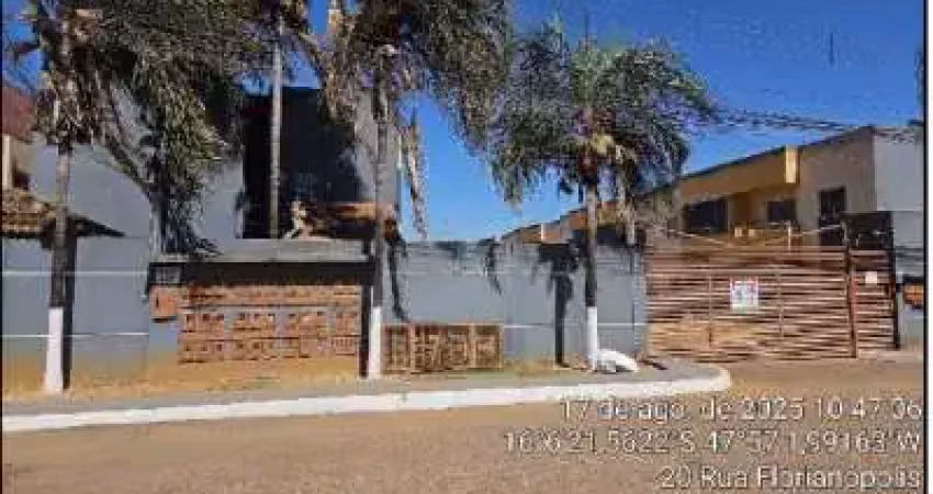 Oportunidade única em cidade ocidental - go | tipo: apartamento | negociação: venda direta online  | situação: imóvel