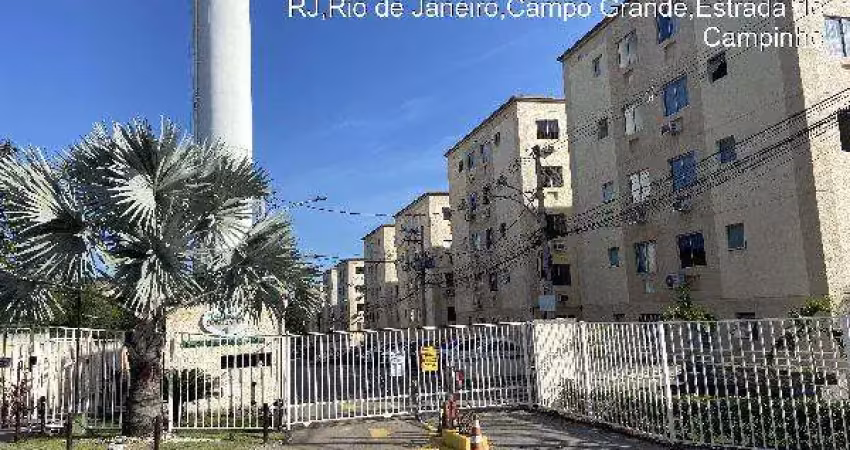 Oportunidade única em rio de janeiro - rj | tipo: apartamento | negociação: leilão  | situação: imóvel
