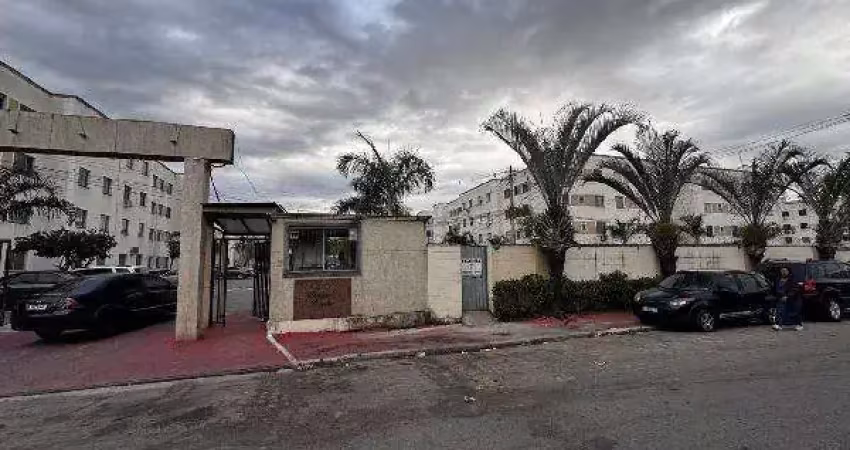 Oportunidade única em campos dos goytacazes - rj | tipo: apartamento | negociação: leilão  | situação: imóvel