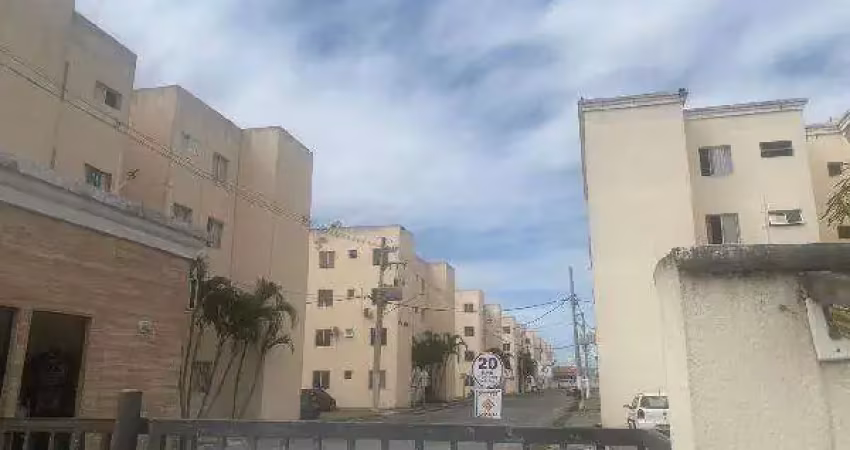 Oportunidade única em campos dos goytacazes - rj | tipo: apartamento | negociação: leilão  | situação: imóvel