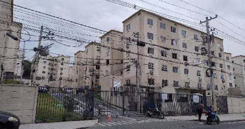 Oportunidade única em rio de janeiro - rj | tipo: apartamento | negociação: leilão  | situação: imóvel