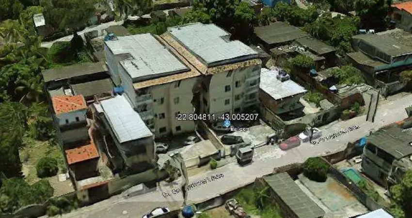 Oportunidade única em sao goncalo - rj | tipo: apartamento | negociação: leilão  | situação: imóvel