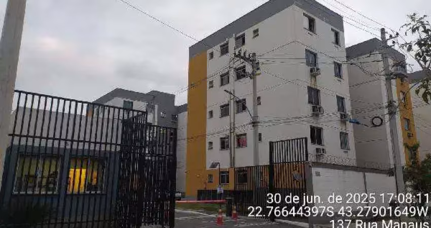 Oportunidade única em duque de caxias - rj | tipo: apartamento | negociação: leilão  | situação: imóvel