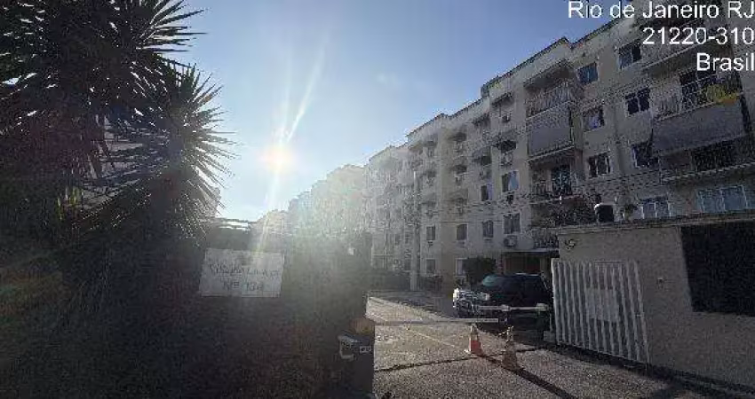 Oportunidade única em rio de janeiro - rj | tipo: apartamento | negociação: leilão  | situação: imóvel