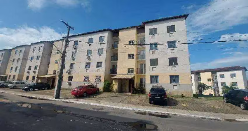 Oportunidade única em macae - rj | tipo: apartamento | negociação: leilão  | situação: imóvel