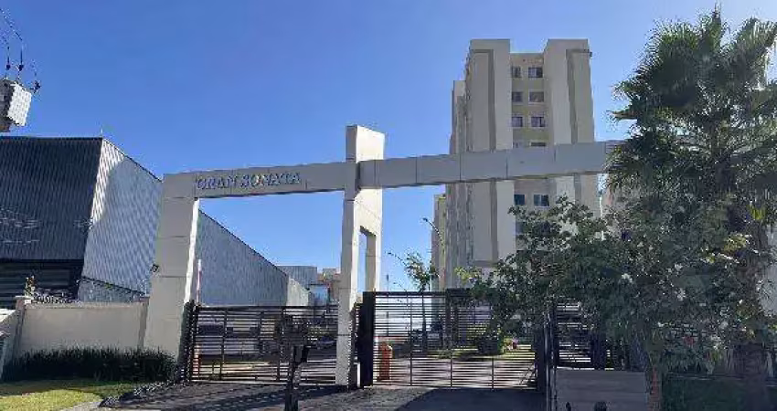 Oportunidade única em aparecida de goiania - go | tipo: apartamento | negociação: leilão  | situação: imóvel