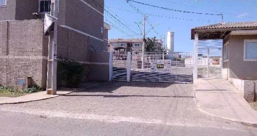 Oportunidade única em valparaiso de goias - go | tipo: apartamento | negociação: leilão  | situação: imóvel