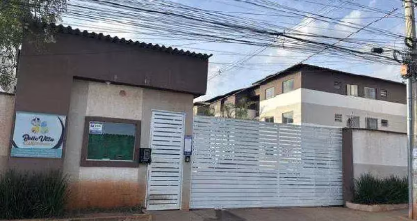 Oportunidade única em valparaiso de goias - go | tipo: apartamento | negociação: leilão  | situação: imóvel