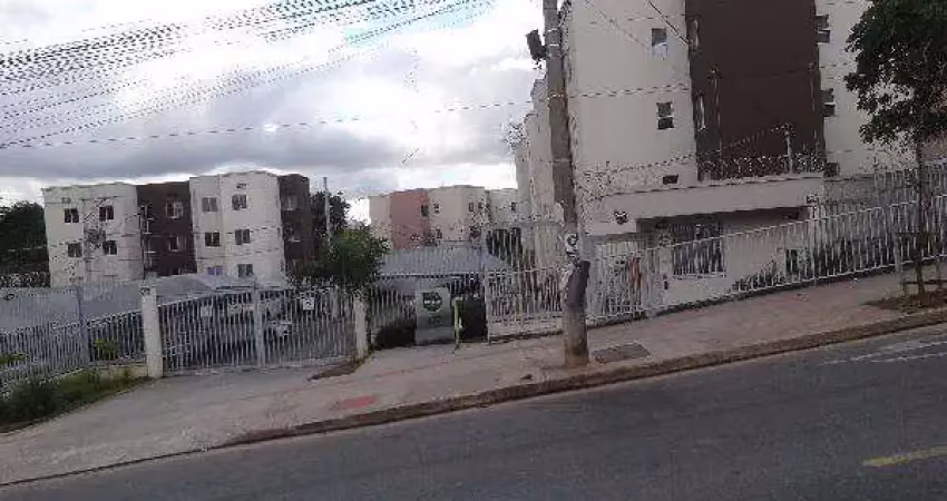 Oportunidade única em belo horizonte - mg | tipo: apartamento | negociação: leilão  | situação: imóvel