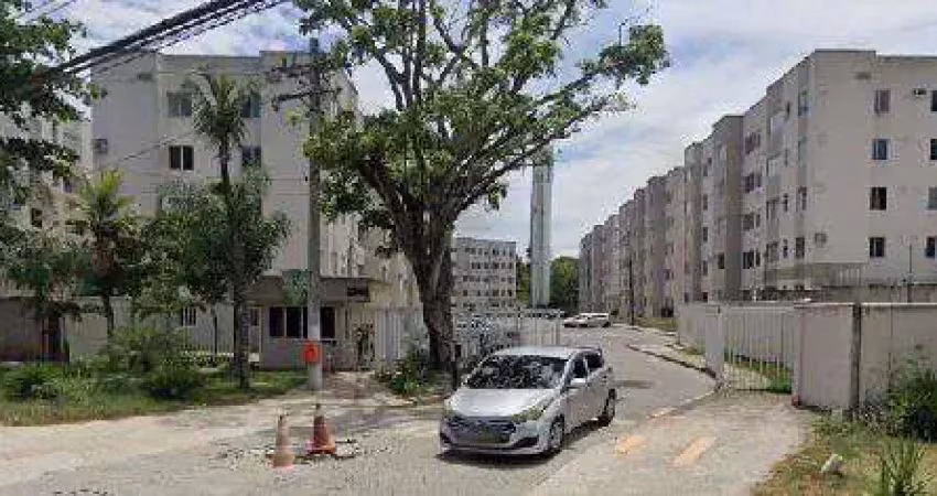 Oportunidade única em rio de janeiro - rj | tipo: apartamento | negociação: leilão  | situação: imóvel