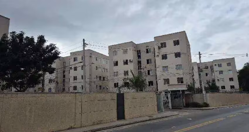 Oportunidade única em belford roxo - rj | tipo: apartamento | negociação: leilão  | situação: imóvel