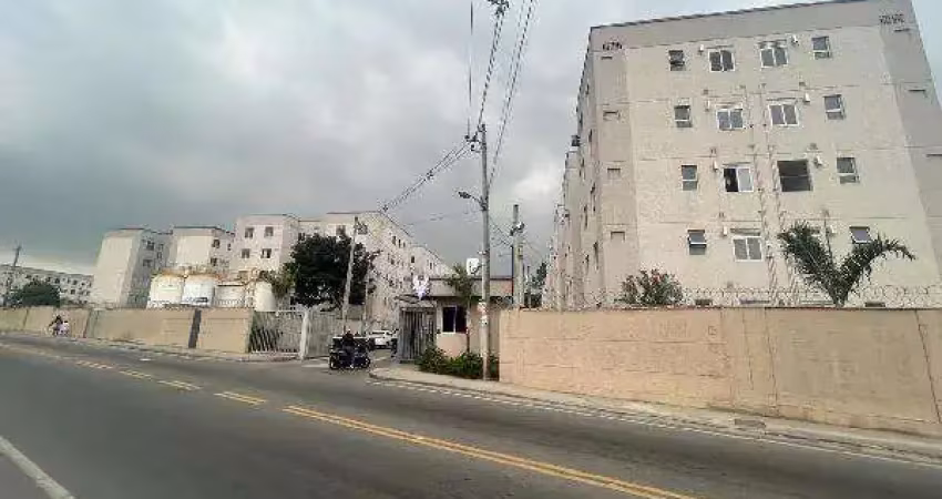 Oportunidade única em belford roxo - rj | tipo: apartamento | negociação: leilão  | situação: imóvel