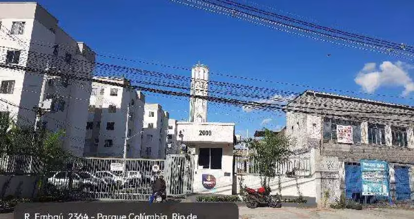 Oportunidade única em rio de janeiro - rj | tipo: apartamento | negociação: leilão  | situação: imóvel