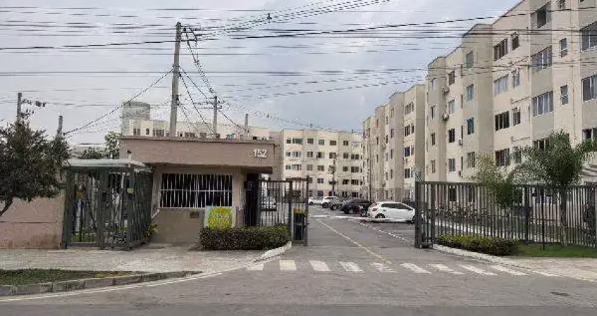 Oportunidade única em rio de janeiro - rj | tipo: apartamento | negociação: leilão  | situação: imóvel