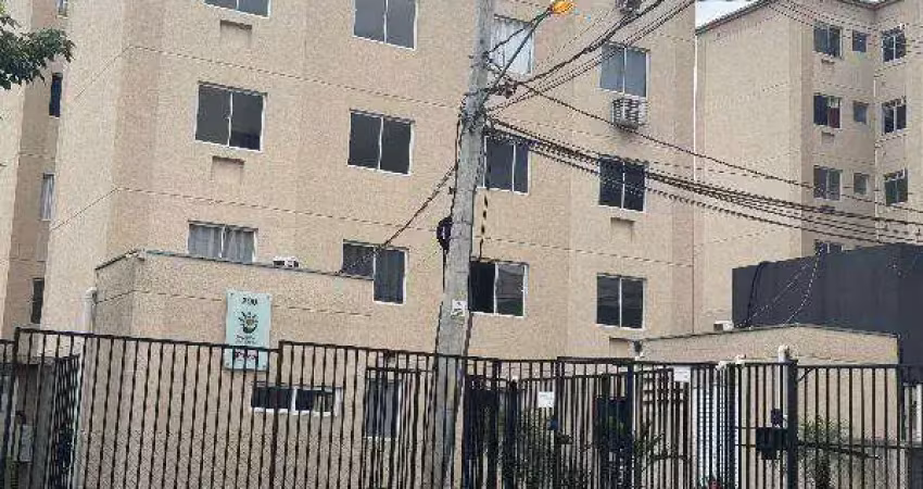 Oportunidade única em nova iguacu - rj | tipo: apartamento | negociação: leilão  | situação: imóvel