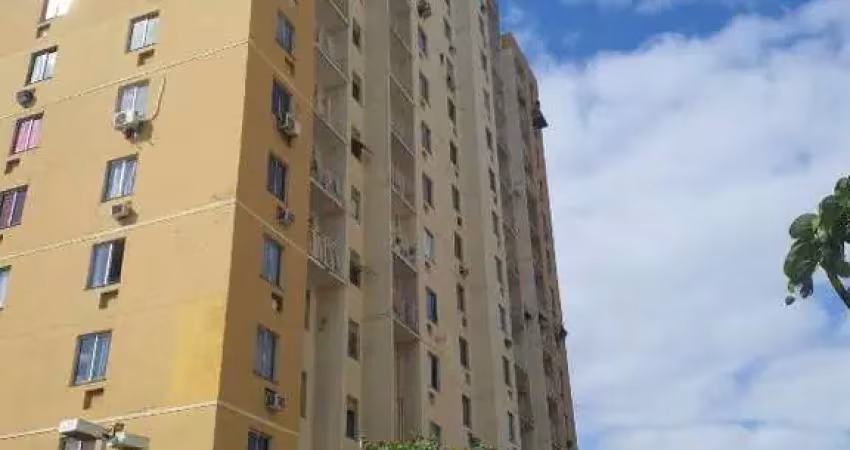 Oportunidade única em belford roxo - rj | tipo: apartamento | negociação: leilão  | situação: imóvel