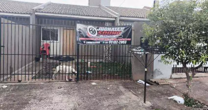 Oportunidade única em sarandi - pr | tipo: casa | negociação: leilão  | situação: imóvel
