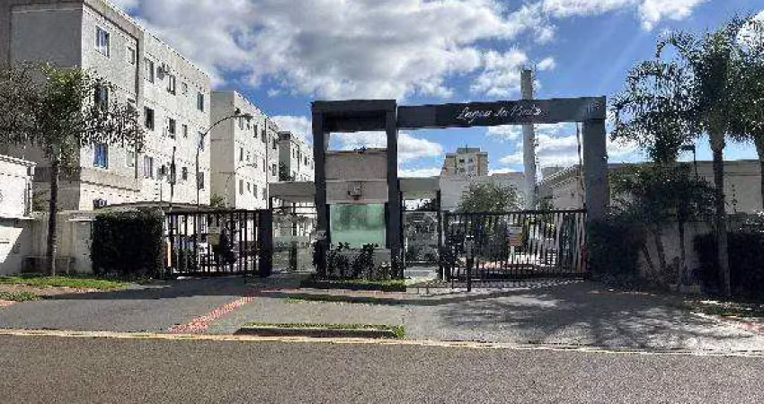 Oportunidade única em londrina - pr | tipo: apartamento | negociação: leilão  | situação: imóvel