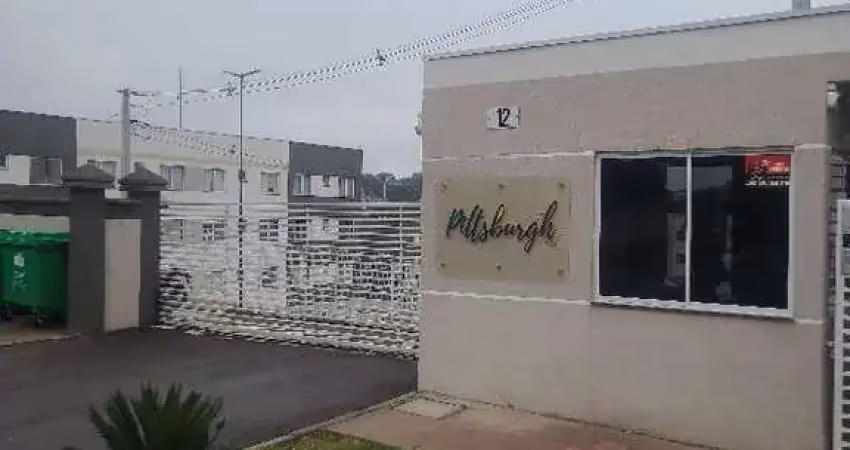Oportunidade única em almirante tamandare - pr | tipo: apartamento | negociação: leilão  | situação: imóvel