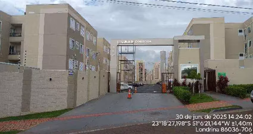 Oportunidade única em londrina - pr | tipo: apartamento | negociação: leilão  | situação: imóvel
