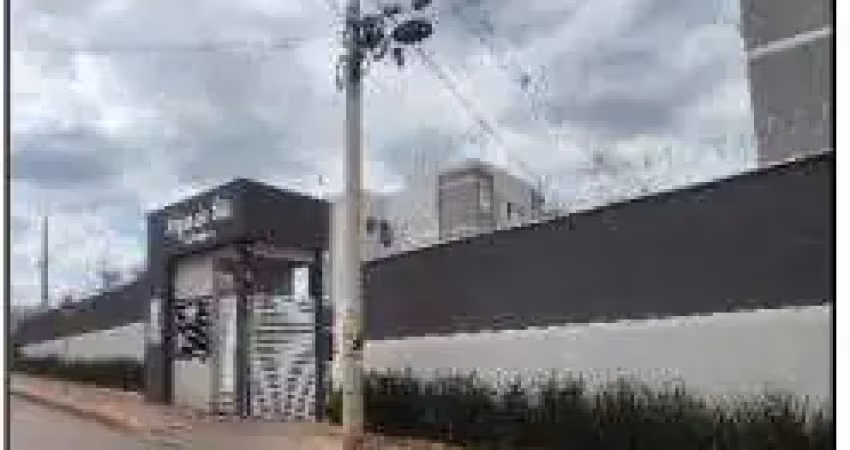 Oportunidade única em valparaiso de goias - go | tipo: apartamento | negociação: leilão  | situação: imóvel