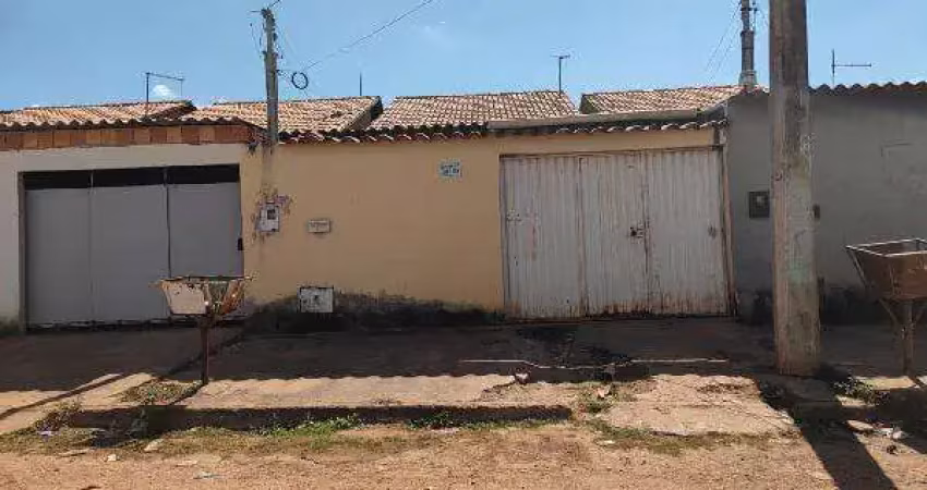 Oportunidade única em santo antonio do descoberto - go | tipo: casa | negociação: venda direta online  | situação: imóvel