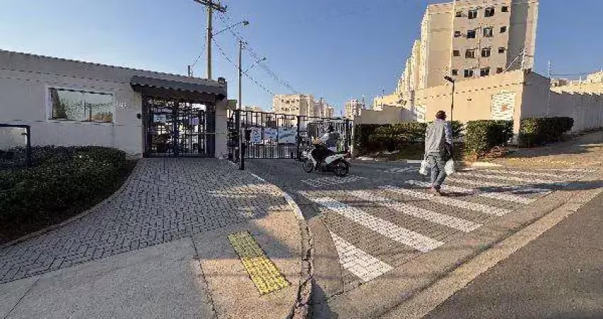 Oportunidade única em campinas - sp | tipo: apartamento | negociação: leilão  | situação: imóvel