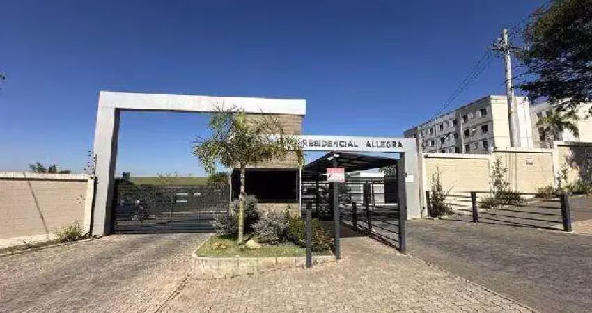 Oportunidade única em santa barbara d'oeste - sp | tipo: apartamento | negociação: leilão  | situação: imóvel