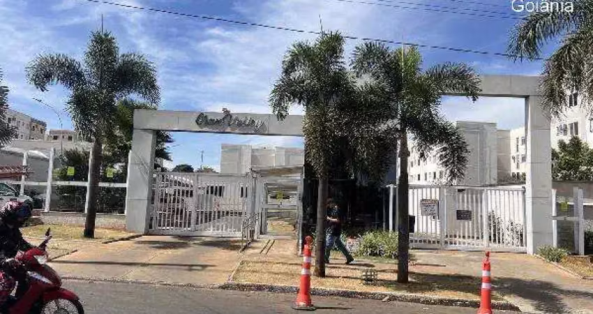 Oportunidade única em goiania - go | tipo: apartamento | negociação: leilão  | situação: imóvel