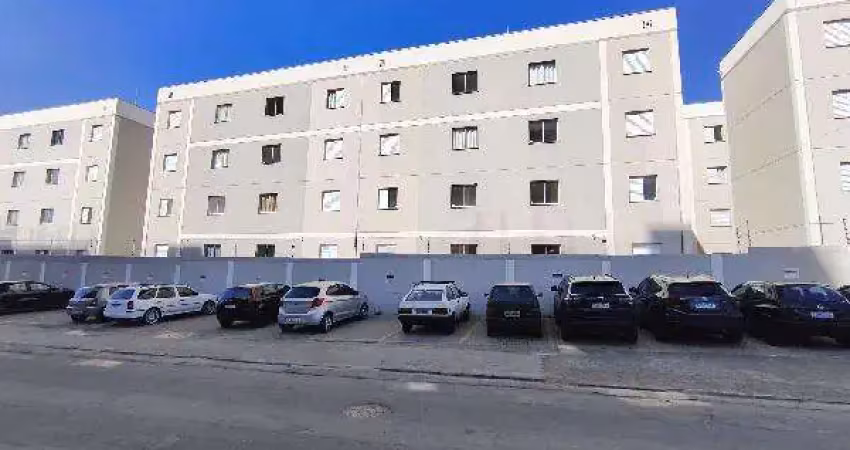 Oportunidade única em taubate - sp | tipo: apartamento | negociação: leilão  | situação: imóvel