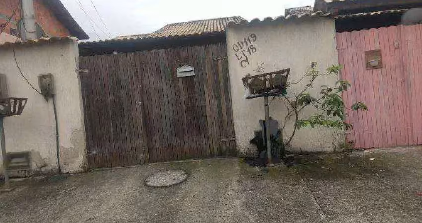 Oportunidade única em sao goncalo - rj | tipo: casa | negociação: venda direta online  | situação: imóvel
