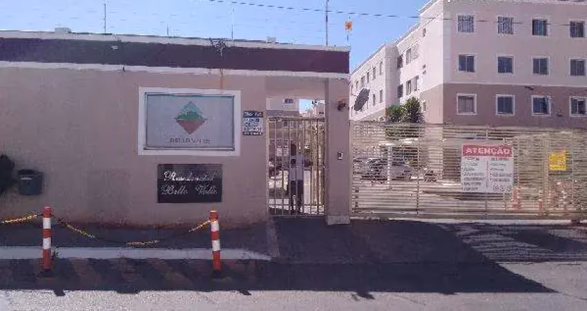 Oportunidade única em valparaiso de goias - go | tipo: apartamento | negociação: leilão  | situação: imóvel