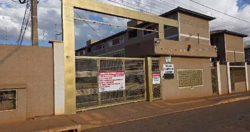 Oportunidade única em cidade ocidental - go | tipo: apartamento | negociação: leilão  | situação: imóvel