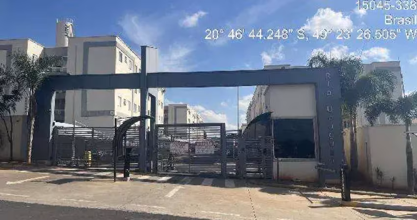 Oportunidade única em sao jose do rio preto - sp | tipo: apartamento | negociação: leilão  | situação: imóvel