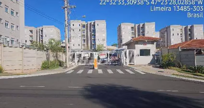 Oportunidade única em limeira - sp | tipo: apartamento | negociação: leilão  | situação: imóvel