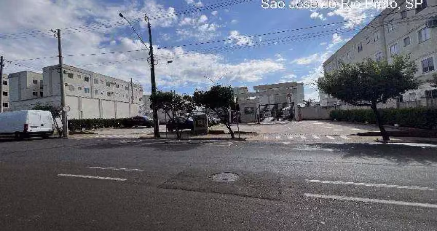 Oportunidade única em sao jose do rio preto - sp | tipo: apartamento | negociação: leilão  | situação: imóvel