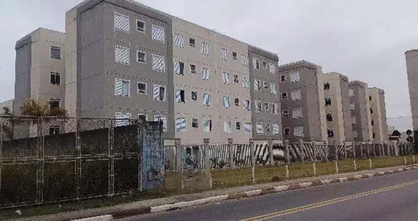 Oportunidade única em suzano - sp | tipo: apartamento | negociação: leilão  | situação: imóvel