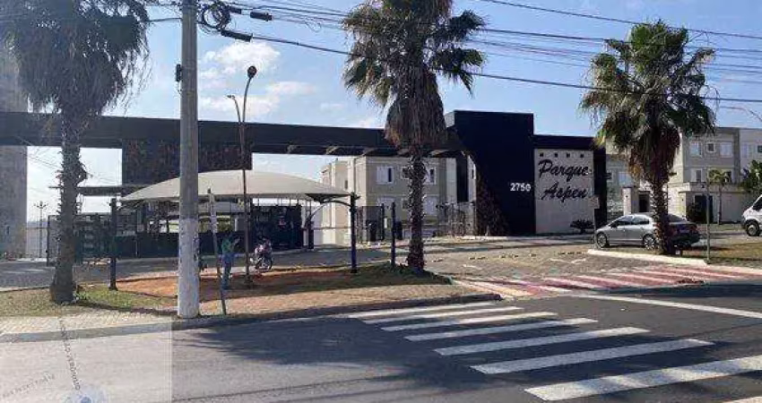 Oportunidade única em americana - sp | tipo: apartamento | negociação: leilão  | situação: imóvel