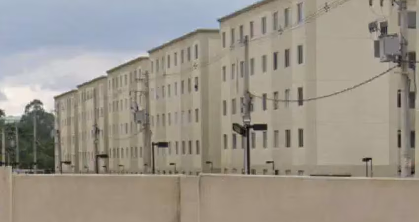 Oportunidade única em guarulhos - sp | tipo: apartamento | negociação: leilão  | situação: imóvel